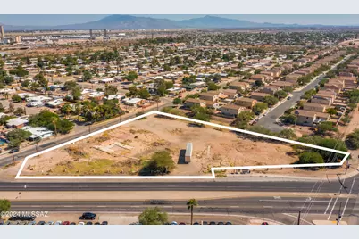 3502 E Felix Boulevard, Tucson, AZ 85706 - Photo 5