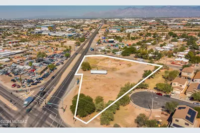 3502 E Felix Boulevard, Tucson, AZ 85706 - Photo 7