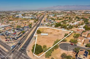 3502 E Felix Blvd, Tucson, AZ 85706 - Photo 7