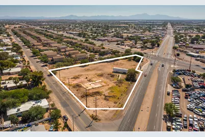 3502 E Felix Boulevard, Tucson, AZ 85706 - Photo 3