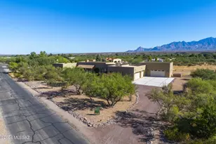2321 Circulo De Anza, Tubac, AZ 85646 - Photo 15