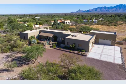 2321 Circulo De Anza, Tubac, AZ 85646 - Photo 13