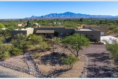 2321 Circulo De Anza, Tubac, AZ 85646 - Photo 3