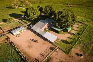 Tbd San Rafael Valley Rd, Patagonia, AZ 85624 - Photo 21