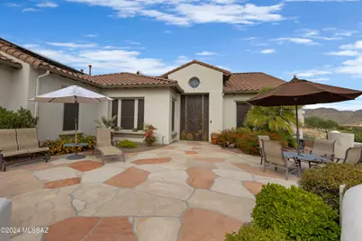 65992 E Catalina Hills Drive, Tucson, AZ 85739 - Photo 9