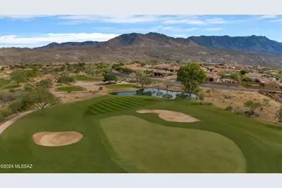 65992 E Catalina Hills Drive, Tucson, AZ 85739 - Photo 1