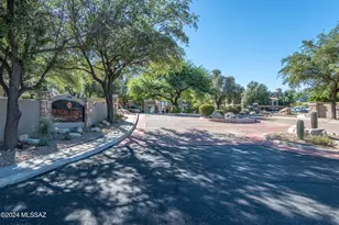 1500 E Pusch Wilderness Dr, Tucson, AZ 85737 - Photo 1