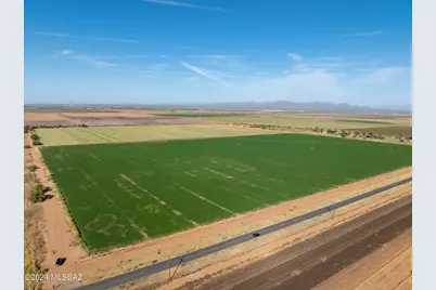 +/135Acres W Twin Peaks Road, Marana, AZ 85653 - Photo 11