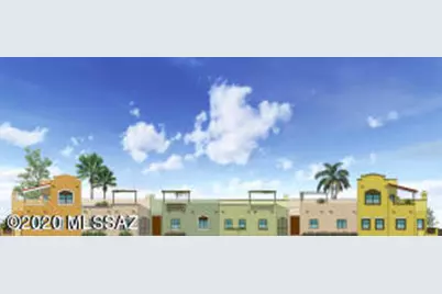 1608 Golden Gate Way, Tubac, AZ 85646 - Photo 1