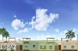 1608 Golden Gate Wy, Tubac, AZ 85646 - Photo 1