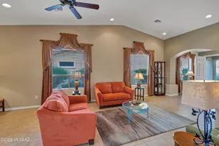 716 W Shadow Wood St, Green Valley, AZ 85614 - Photo 13