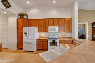 716 W Shadow Wood St, Green Valley, AZ 85614 - Photo 15