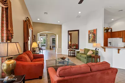 716 W Shadow Wood Street, Green Valley, AZ 85614 - Photo 11