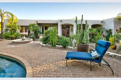 5090 N Corte De Catalonia, Tucson, AZ 85718 - Photo 37