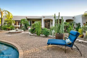 5090 N Corte De Catalonia, Tucson, AZ 85718 - Photo 37