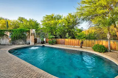 5090 N Corte De Catalonia, Tucson, AZ 85718 - Photo 43