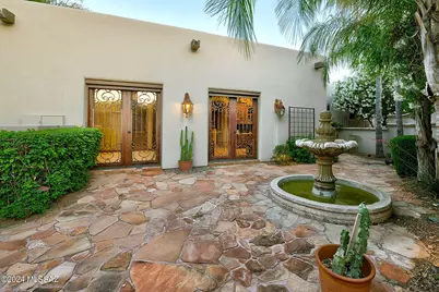 5090 N Corte De Catalonia, Tucson, AZ 85718 - Photo 45