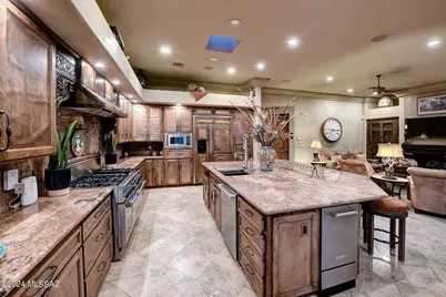 5090 N Corte De Catalonia, Tucson, AZ 85718 - Photo 15