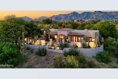 5090 N Corte De Catalonia, Tucson, AZ 85718 - Photo 1