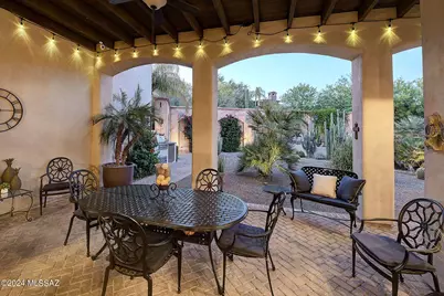 5090 N Corte De Catalonia, Tucson, AZ 85718 - Photo 35