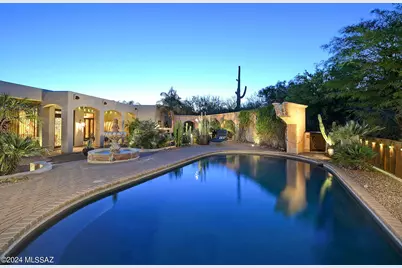 5090 N Corte De Catalonia, Tucson, AZ 85718 - Photo 5