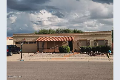 101 W Calle Montana Jack, Green Valley, AZ 85614 - Photo 19