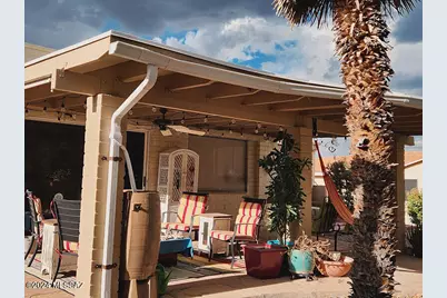 101 W Calle Montana Jack, Green Valley, AZ 85614 - Photo 17