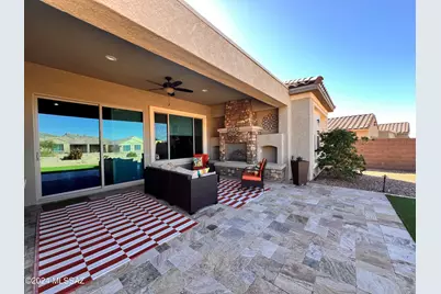7010 W Cliff Spring Trail, Marana, AZ 85658 - Photo 39