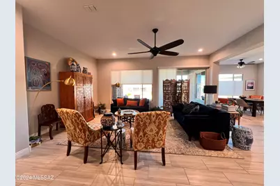 7010 W Cliff Spring Trail, Marana, AZ 85658 - Photo 13