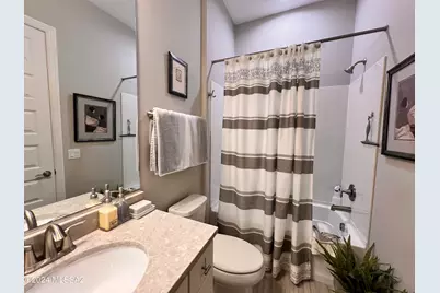 7010 W Cliff Spring Trail, Marana, AZ 85658 - Photo 11