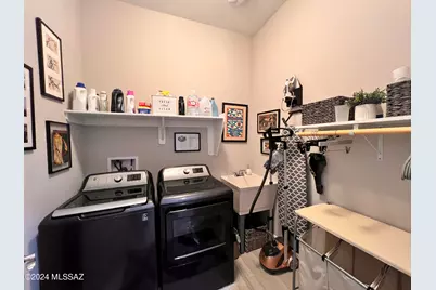 7010 W Cliff Spring Trail, Marana, AZ 85658 - Photo 25