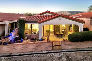 4115 S Constancia Ct, Green Valley, AZ 85622 - Photo 17