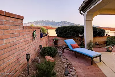 4115 S Constancia Court, Green Valley, AZ 85622 - Photo 19