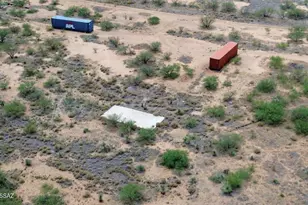 Tbd E Highland Rd, Pearce, AZ 85625 - Photo 1