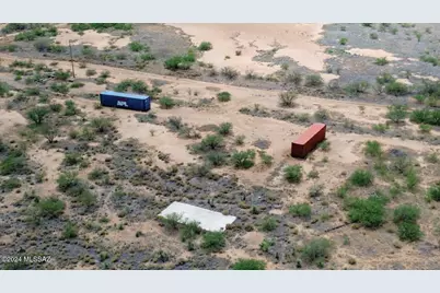 Tbd E Highland Road, Pearce, AZ 85625 - Photo 3