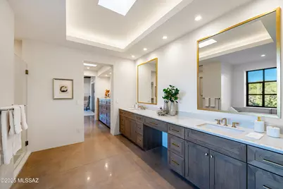 5120 N Camino Antonio  Lot 1, Tucson, AZ 85718 - Photo 23