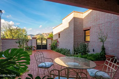 5200 N Camino Antonio  Lot 6, Tucson, AZ 85718 - Photo 37