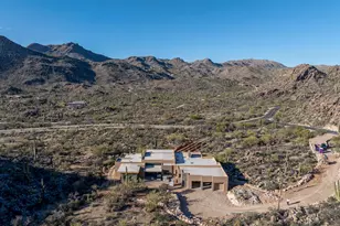 13438 N Old Ranch House Rd, Marana, AZ 85658 - Photo 25