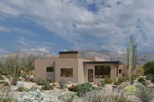 13438 N Old Ranch House Rd, Marana, AZ 85658 - Photo 5