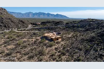 3540 W Adobe Ruins Place #8, Marana, AZ 85658 - Photo 33