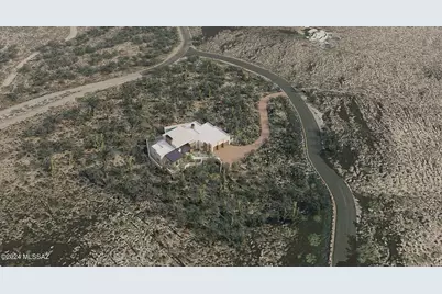 13438 N Old Ranch House Road #8, Marana, AZ 85658 - Photo 5