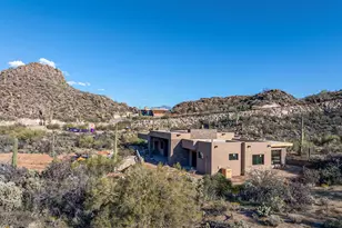 13438 N Old Ranch House Rd, Marana, AZ 85658 - Photo 19