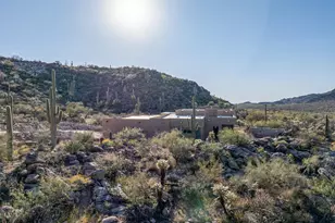 13438 N Old Ranch House Rd, Marana, AZ 85658 - Photo 21