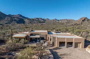 13438 N Old Ranch House Rd, Marana, AZ 85658 - Photo 21