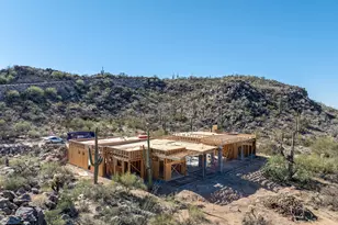 3540 W Adobe Ruins Pl, Marana, AZ 85658 - Photo 39