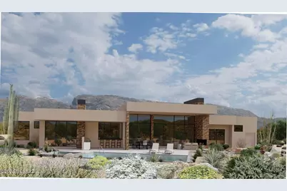 3540 W Adobe Ruins Place #8, Marana, AZ 85658 - Photo 29