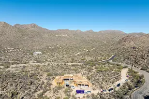 13438 N Old Ranch House Rd, Marana, AZ 85658 - Photo 11