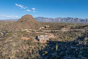 13438 N Old Ranch House Rd, Marana, AZ 85658 - Photo 27