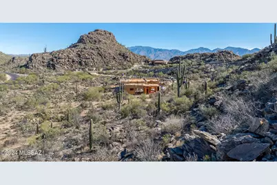 3540 W Adobe Ruins Place #8, Marana, AZ 85658 - Photo 35