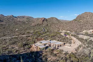 13438 N Old Ranch House Rd, Marana, AZ 85658 - Photo 23